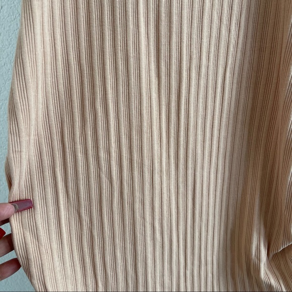 BB DAKOTA - KNIT THE BEACH DRESS - Picture 8 of 13